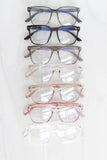 See to Believe Blue Light Glasses