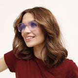 Stars in My Eyes Blue Light Glasses