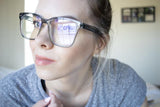 See to Believe Blue Light Glasses