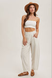 Barrel Pants