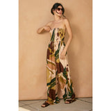 Coconut Grove Jumpsuit