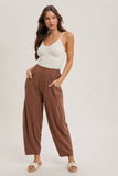 Barrel Pants