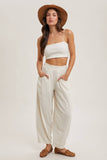 Barrel Pants
