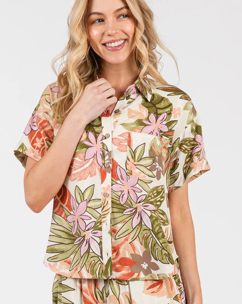 Sloane Top