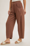 Barrel Pants