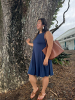Hepburn Dress