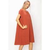 Luna Dress