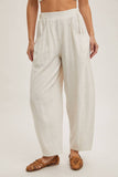 Barrel Pants