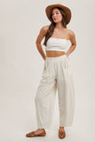 Barrel Pants