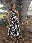 Justine Dress