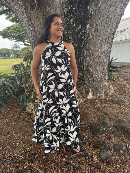 Justine Dress