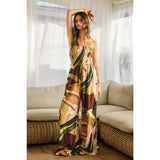 Coconut Grove Jumpsuit