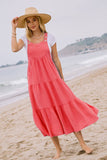 Ophelia Dress