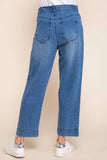 Solie Denim Pants