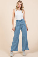 Jennie Denim Pants