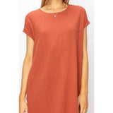 Luna Dress