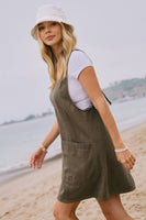 Tru Denim Dress