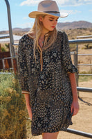 Lana Dress
