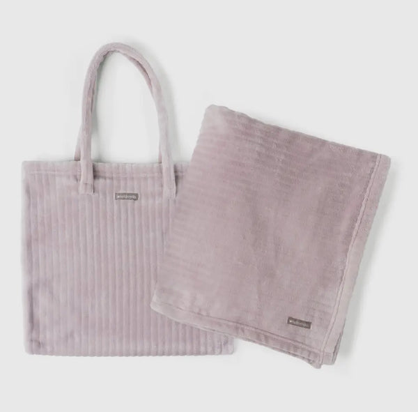 Tote Blanket