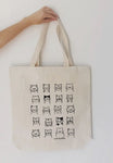 Cotton Tote