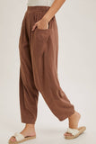 Barrel Pants