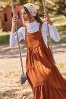 Ophelia Dress