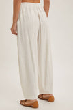 Barrel Pants