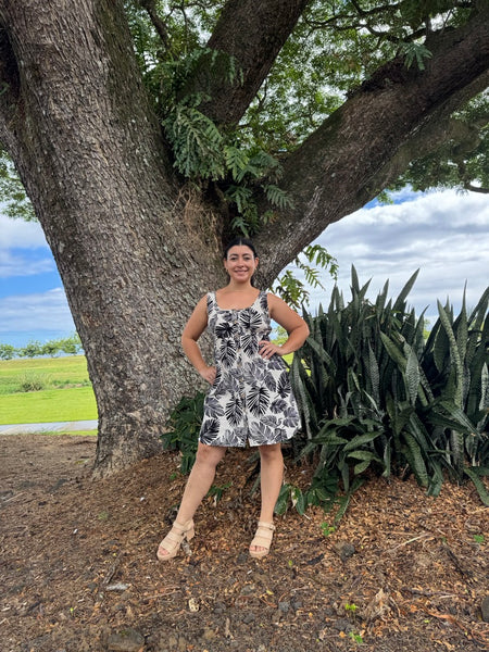 Jasmine Dress