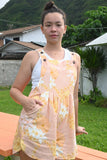 Guava Jelly Short Jumper