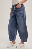 Barrel Jeans