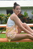 Guava Jelly Short Jumper