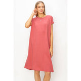 Luna Dress