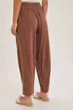 Barrel Pants