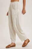 Barrel Pants