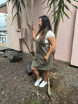 Tru Denim Dress
