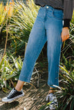 Solie Denim Pants