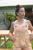 Guava Jelly Short Jumper