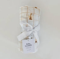 Swaddle Blanket