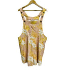 Guava Jelly Short Jumper