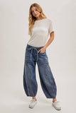 Barrel Jeans
