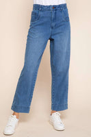 Solie Denim Pants