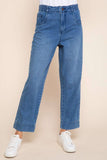 Solie Denim Pants