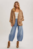 Barrel Jeans