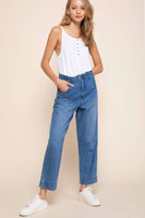 Solie Denim Pants