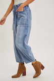 Barrel Jeans