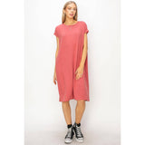 Luna Dress