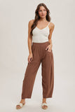 Barrel Pants