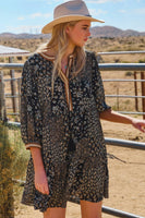 Lana Dress