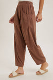 Barrel Pants
