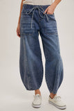 Barrel Jeans
